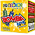 Bombinha N 4 Prensada C/ 20 Pirocolor Fogos - Imagem 1