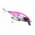 Isca Artificial Bandida Cor 10h Borboleta - Imagem 1