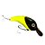 Isca Artificial Gorducha Cor 53 Borboleta - Imagem 1