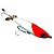 Isca Artificial Nitro 2.0 Cor 02 Borboleta - Imagem 1
