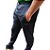Calca Masculino Treino Preto P Kanxa - Imagem 7