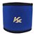 Faixa Capitao Dupla Face Neoprene Preto/royal Kanx - Imagem 1