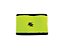 Faixa Capitao Infantil Neoprene Preto/amarelo Kanx - Imagem 1