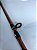 Vara Cosmo Solid 1802 260 1.80m 8-15lb Mol Albatro - Imagem 2