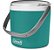 Garrafa Termica Cooler 8.5l Circle Verde Coleman - Imagem 2