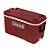 Caixa Termica 66l 70qt Vermelho Coleman - Imagem 2