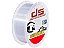 Linha Asso Ds Double Strength 100m 0.22mm 19.8lb A - Imagem 2