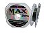 Linha Max Force 100m 0.70mm 18 111lb Maruri - Imagem 1