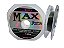 Linha Max Force 100m 0.74mm 20 135lb Maruri - Imagem 1