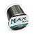 Linha Max Force 500m 0.52mm 10.0 54lb Maruri - Imagem 1