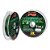 Linha Max Force Mult 4x 100m 0.52mm 65.0lb 29.5kg - Imagem 1