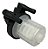 Filtro Combustivel Completo 15/30/40/60hp Hidea/ya - Imagem 2