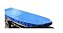 Capa De Barco Lona 6.0m Semi Chato Lona Fishtex - Imagem 1
