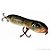 Isca Artificial Hammer 85 Cor P016 Marine Sport - Imagem 1