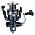 Molinete Catana 2500 Hg Fe 3+1 Rol Shimano - Imagem 2