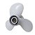 Helice Yamaha 60/140hp 13 X 19 Nautik - Imagem 4