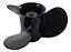Helice Mercury Super 15/18hp 9 1/4 X 10 Nautik - Imagem 2