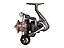 Molinete Ocelos 6000 7+1 Rol Pesca Brasil Ntk - Imagem 1