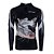 Camisa Feminina Uv 50 Pintado G Nortrek - Imagem 2