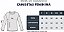 Camisa Feminina Uv 50 Pintado Gg Nortrek - Imagem 4