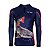 Camisa Feminina Uv 50 Pirarara Gg Nortrek - Imagem 2