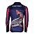 Camisa Feminina Uv 50 Pirarara Gg Nortrek - Imagem 3