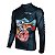 Camisa Feminina Uv 50 Tucunare Acu Ex Nortrek - Imagem 1