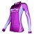Camisa Infantil Uv 50 Style 01 Rosa 8 Nortrek - Imagem 1