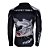 Camisa Masculina Uv 50 Pintado Gg Nortrek - Imagem 3