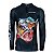 Camisa Masculina Uv 50 Tucunare Acu P Nortrek - Imagem 2