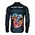 Camisa Masculina Uv 50 Tucunare Acu G Nortrek - Imagem 3