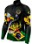 Camisa Infantil Uv 50 Tucunare Brasil 01 10 Play P - Imagem 2