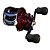 Carretilha Wx500 10+1 Rol Esq 721 Cmik - Imagem 1