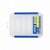 Caixa Pesca Mtb205 P/ Isca Artificial Marine Sport - Imagem 2