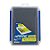 Caixa Pesca Mtb255j C/ Eva P/ Isca Artificial Mari - Imagem 1