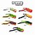 Isca Artificial Sapo Popper Frog 55 Cor 184 12g Ma - Imagem 2