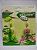 Kit C/2 Isca Artificial Sapo Kit 214-sp Ottoni - Imagem 2