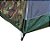 Conjunto Varetas Selva 3/4 Pessoas Ntk - Imagem 3