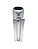 Porta Vara Trapezio T-766 Al Gr-042 Silver - Imagem 2