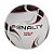 Bola Futsal Max 200 Xxii Branco/preto/ver Penalty - Imagem 1