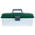 Caixa Pesca Pb Box 001 Verde Pesca Brasil Ntk - Imagem 2