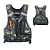 Colete Caiaque Homologado M 35 A 55kg Camuflado At - Imagem 1