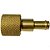 Conector Femea Combustivel Suzuki Mfx - Imagem 1