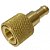 Conector Femea Combustivel Suzuki Mfx - Imagem 2