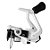Kit Cardeal Vara Kara/kara Black 1301 1.30m 04-12 - Imagem 4