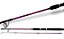 Kit Carina 3000 Vara Sun 502 1.50m 8-15lb Rosa - Imagem 6