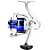 Kit Lagoon 2000 Vara Estrela S521mh 1.58m 15-30lb - Imagem 7