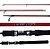 Kit Lagoon 2000 Vara Estrela S521mh 1.58m 15-30lb - Imagem 5
