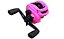 Kit Montana Pink 10000shil Vara Cybor C602m 1.83m - Imagem 6
