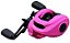 Kit Montana Pink 10000shil Vara Cybor C602m 1.83m - Imagem 5